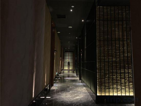 Sanhe Grand New Century Hotel Pingyang — фото 2