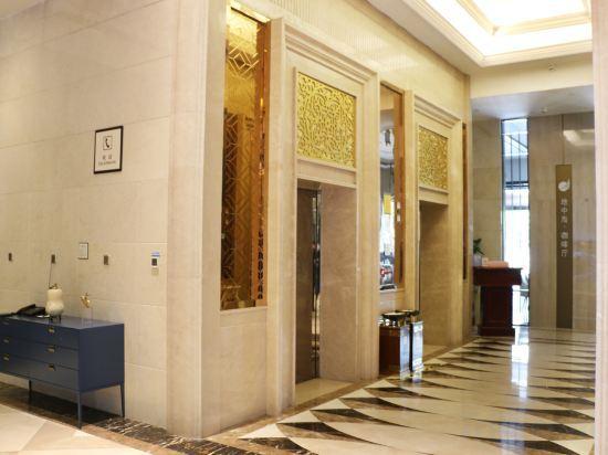 Вэньчжоу: Sanhe Grand New Century Hotel Pingyang