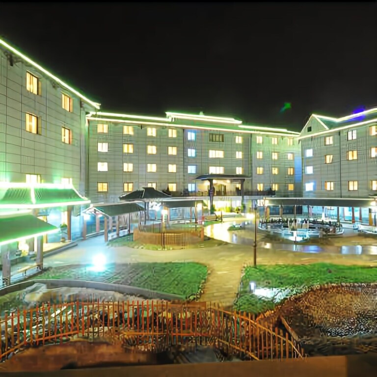 Чунцин: Wanxiang Hotel