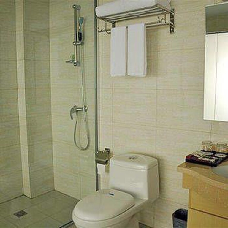 Чунцин: Wanxiang Hotel