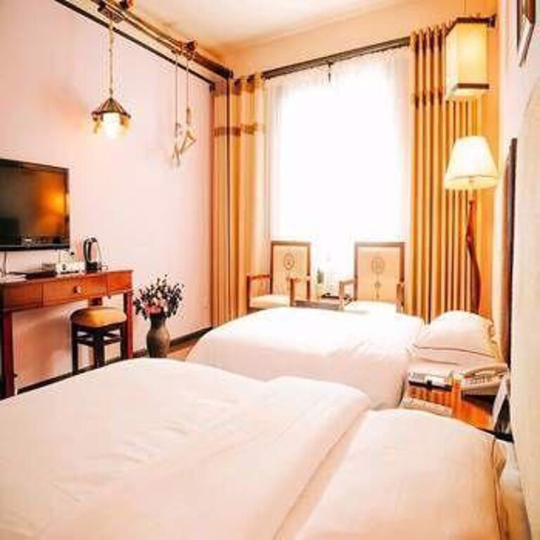 Чунцин: Wanxiang Hotel