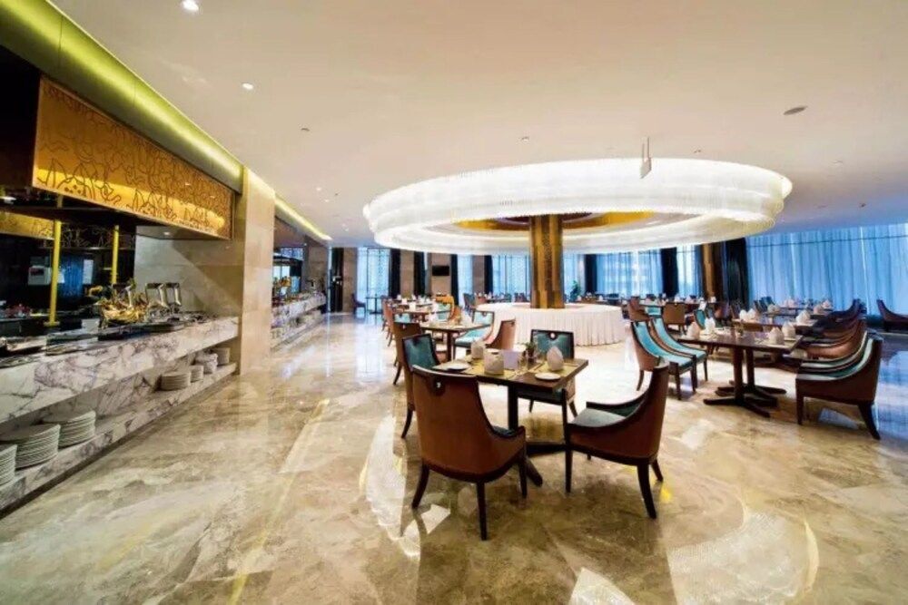 Чанша: Changsha Jiaxi Hotel
