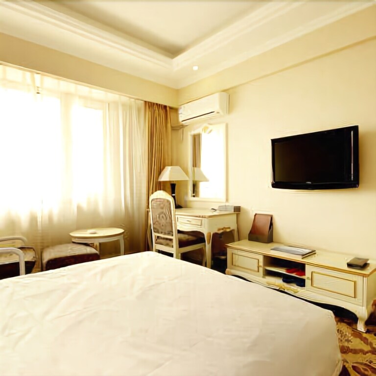 Jinfeng Huayuan Hotel (Tieling County Shuimu) — фото 3