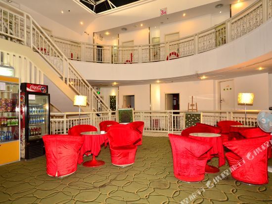 Ухань: Dodo Wisdom Inn (Wuhan Huquan)