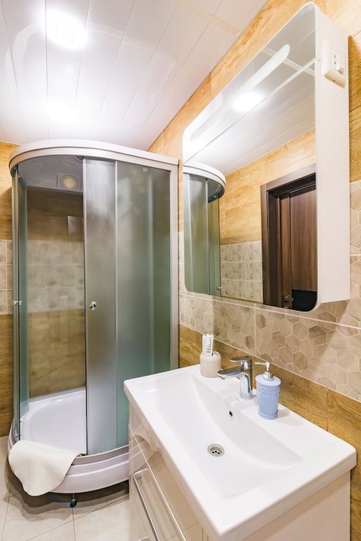Москва: Riverside Premium Apartment - 5