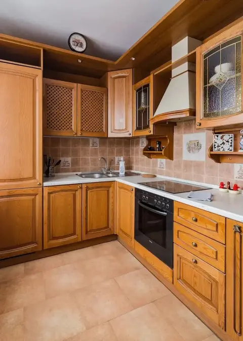 Москва: Riverside Premium Apartment - 5