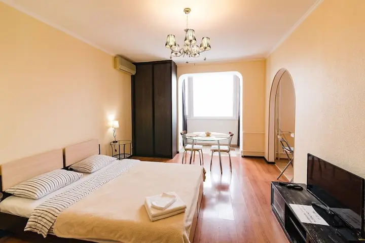 Riverside Premium Apartment - 5 — фото 3