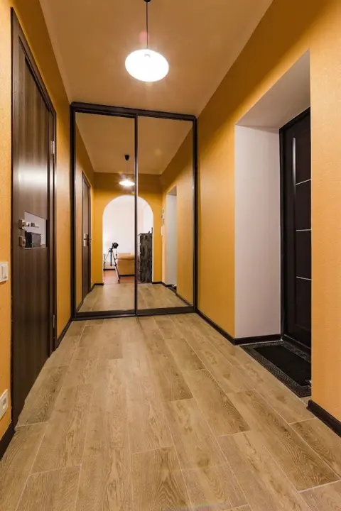 Москва: Riverside Premium Apartment - 5