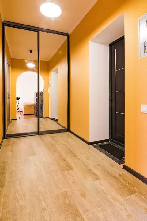 Москва: Riverside Premium Apartment - 5