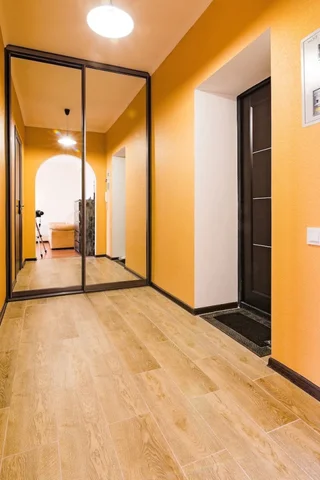Москва: Riverside Premium Apartment - 5