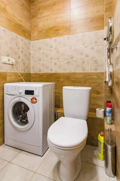 Москва: Riverside Premium Apartment - 5
