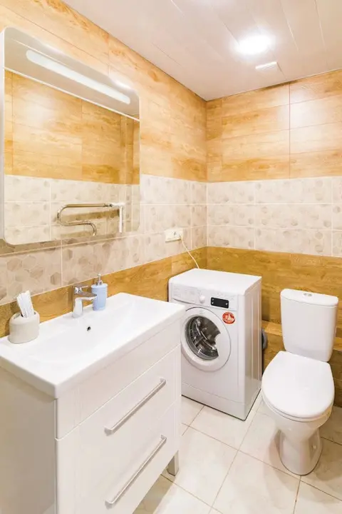 Москва: Riverside Premium Apartment - 5