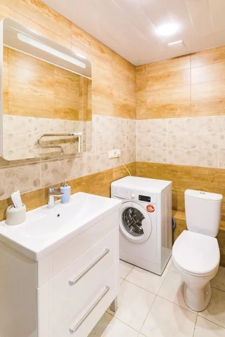 Москва: Riverside Premium Apartment - 5
