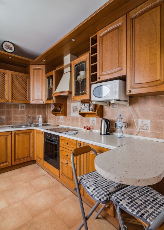 Москва: Riverside Premium Apartment - 5