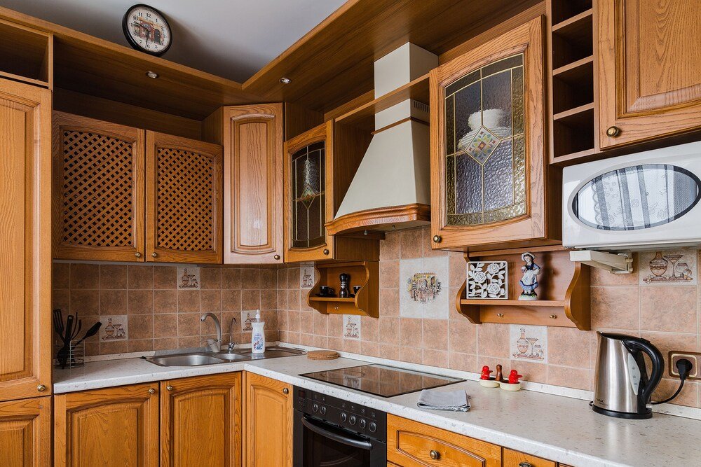 Москва: Riverside Premium Apartment - 5