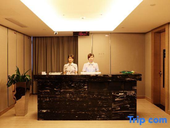 Нинбо: 3b Hotel (Yuyao Shengshan)