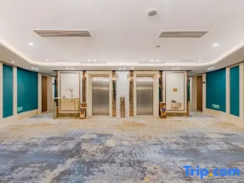 Уху: Hezhong Guanjing Hotel