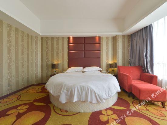 Учжоу: Xingyue Hotel