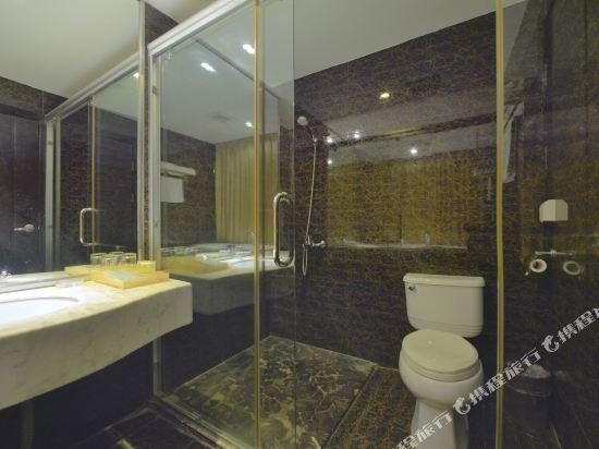Учжоу: Xingyue Hotel