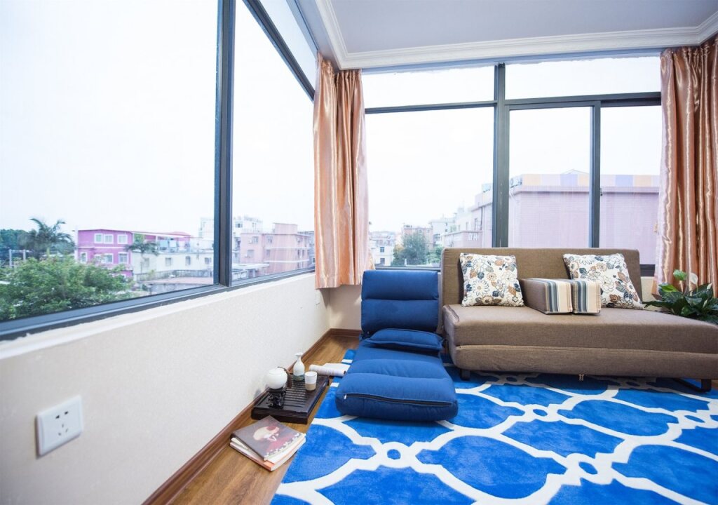 Сямынь: Xiamen Little Conch Lnn