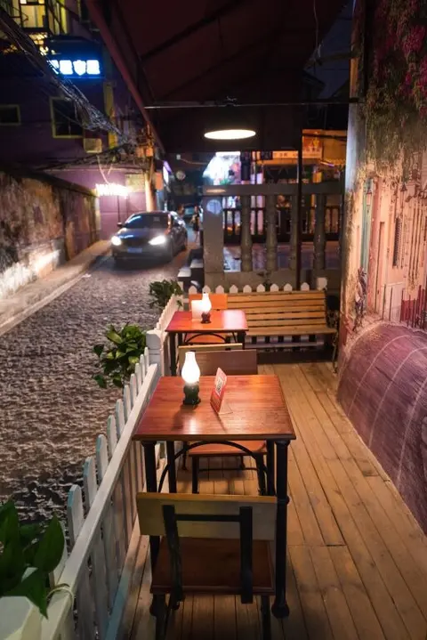 Сямынь: Xiamen Little Conch Lnn
