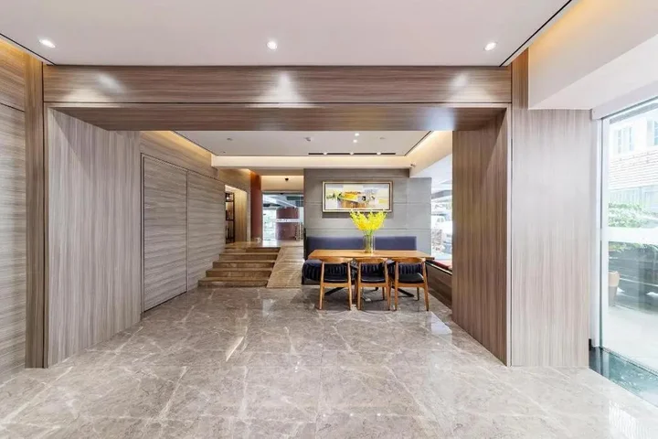 Сямынь: Super 8 Xiamen Hexiang West Road Guanghua Branch