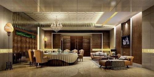 Яньань: Yan'an Jinze International Hotel