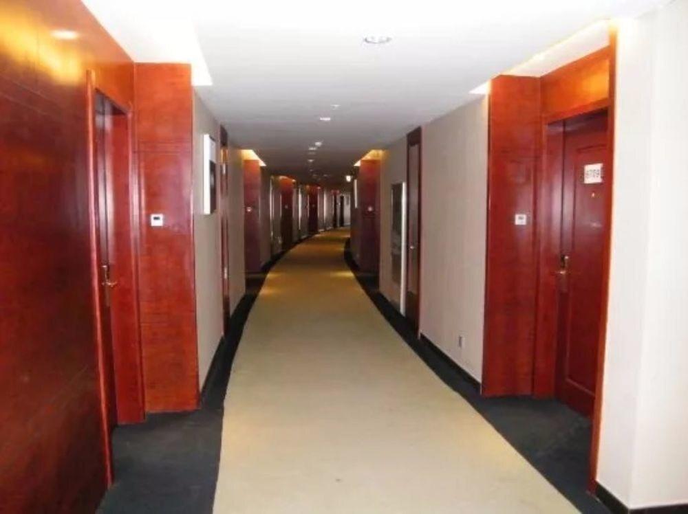 Иньчуань: Ningxia Helan Hotel