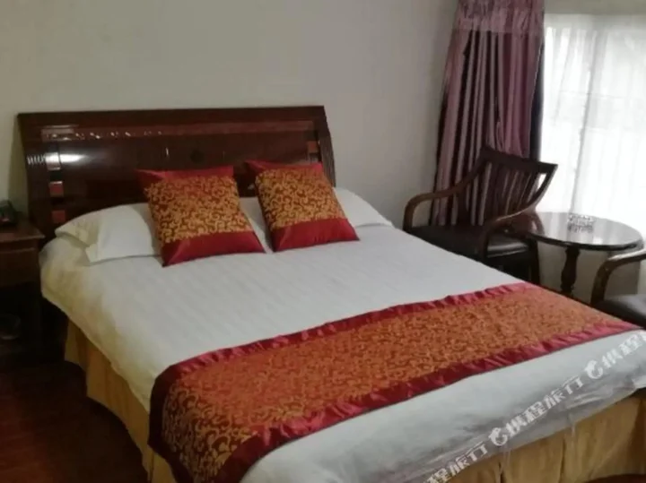 Вэньчжоу: Jinmalou Hotel