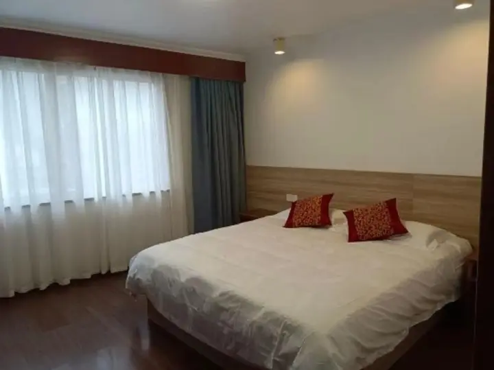 Вэньчжоу: Jinmalou Hotel