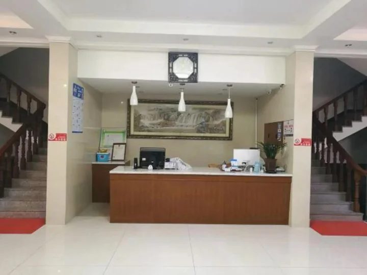 Вэньчжоу: Jinmalou Hotel