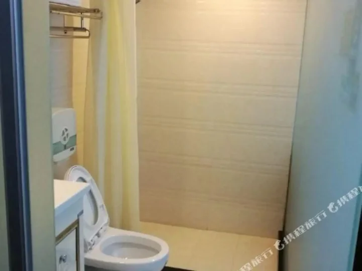 Вэньчжоу: Jinmalou Hotel