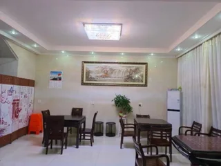 Вэньчжоу: Jinmalou Hotel