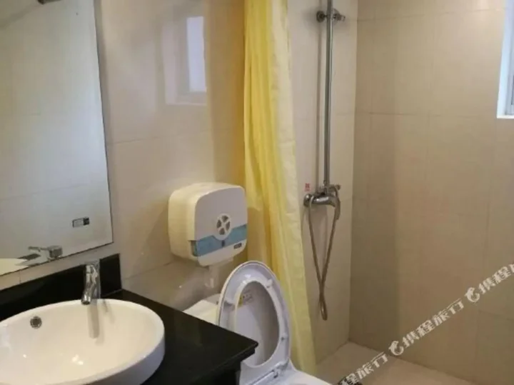 Вэньчжоу: Jinmalou Hotel