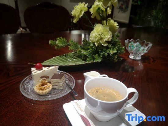 Чжэнчжоу: Huanghe State Guest House Of Henan