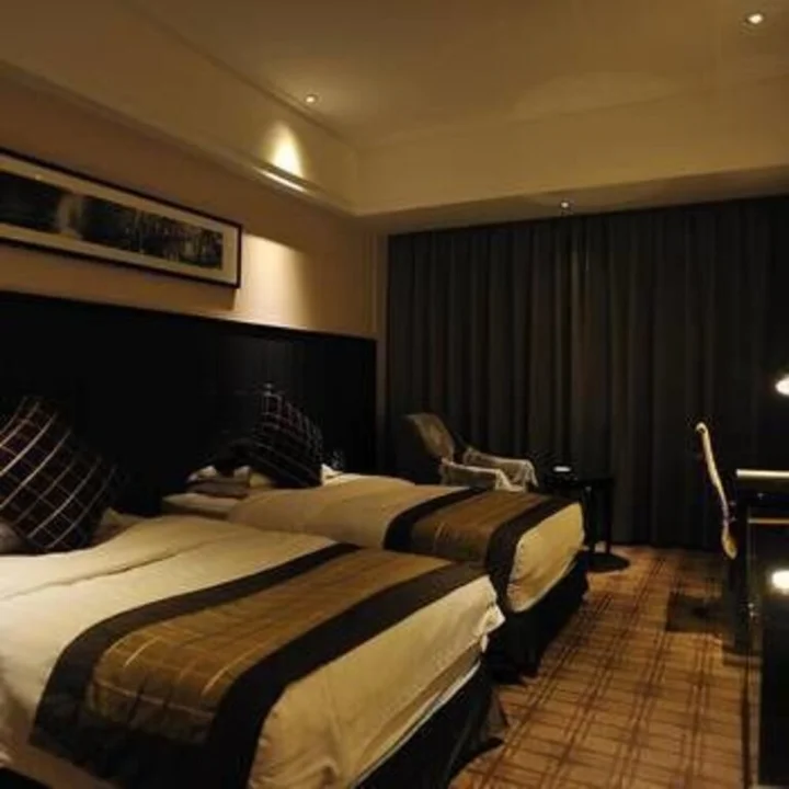 Чжэнчжоу: Huanghe State Guest House Of Henan