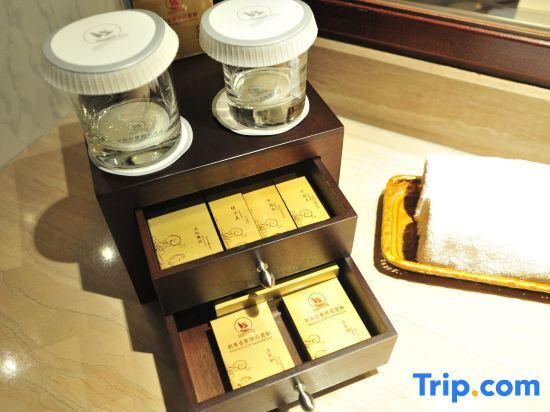 Чжэнчжоу: Huanghe State Guest House Of Henan