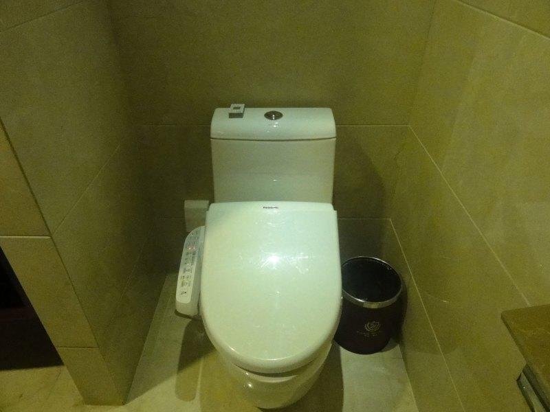 Йиян: Century Haoting Hotel
