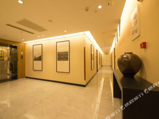 Чжанцзякоу: Heng Tong City Hotel