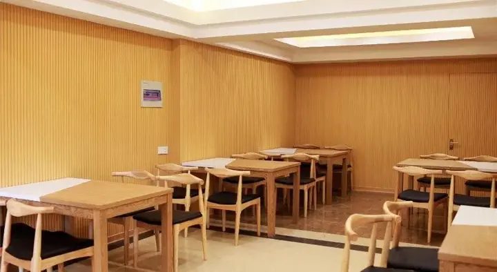 Чжоушань: GreenTree Inn Zhoushan Xincheng Hotel