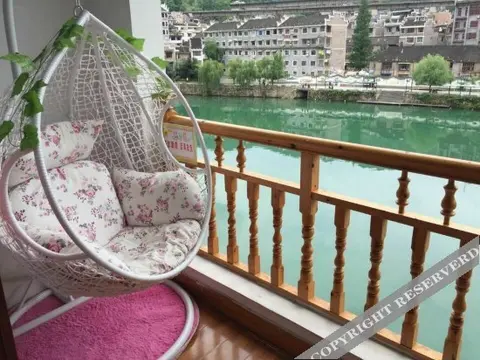 Уян: Youranju Hotel