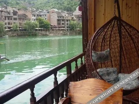 Уян: Youranju Hotel