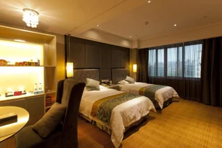 Чжучжоу: Haoyi Hotel