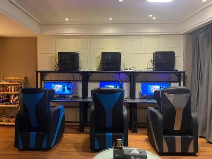 Чжучжоу: Haoyi Hotel