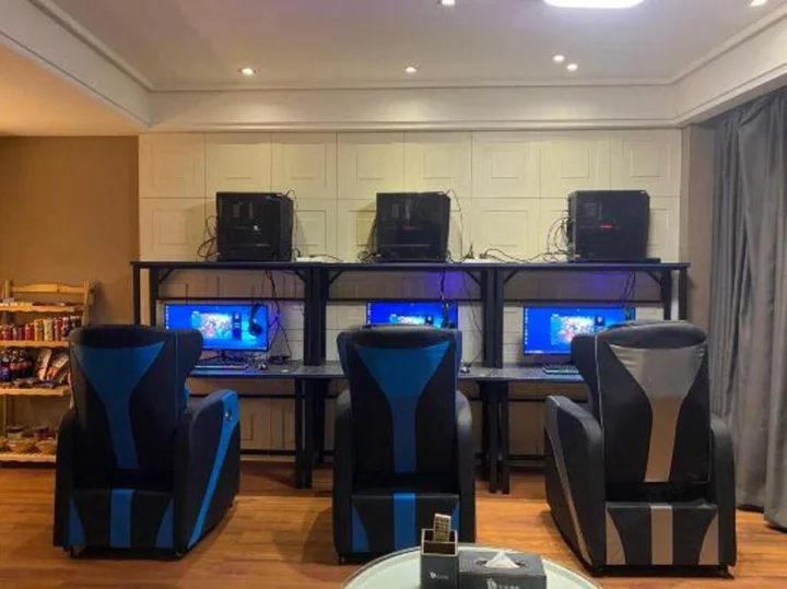 Чжучжоу: Haoyi Hotel