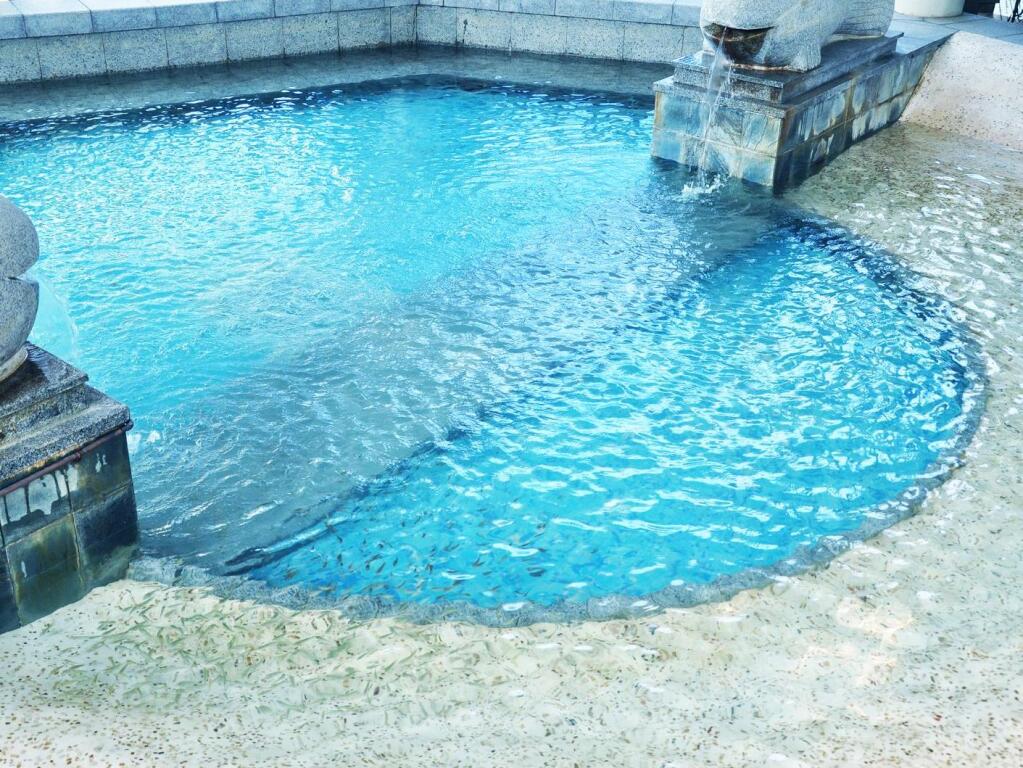 Цзиньюань: Country Garden Holiday Hot Spring Hotel Fogang
