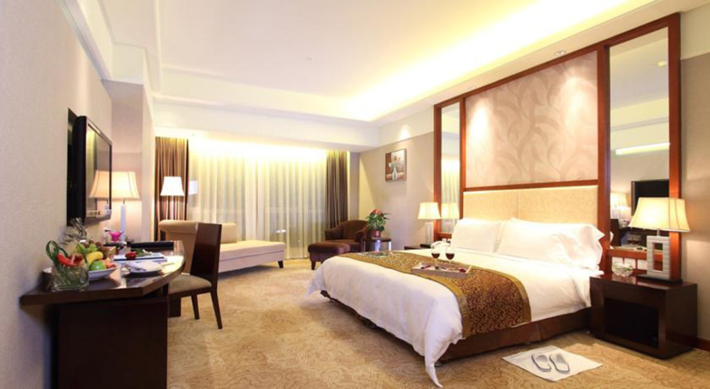 Best Western Charming City Hotel — фото 4