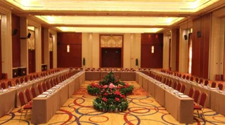 Дали: Best Western Charming City Hotel