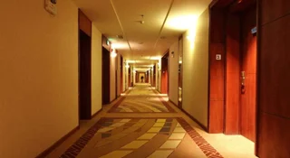 Дали: Best Western Charming City Hotel