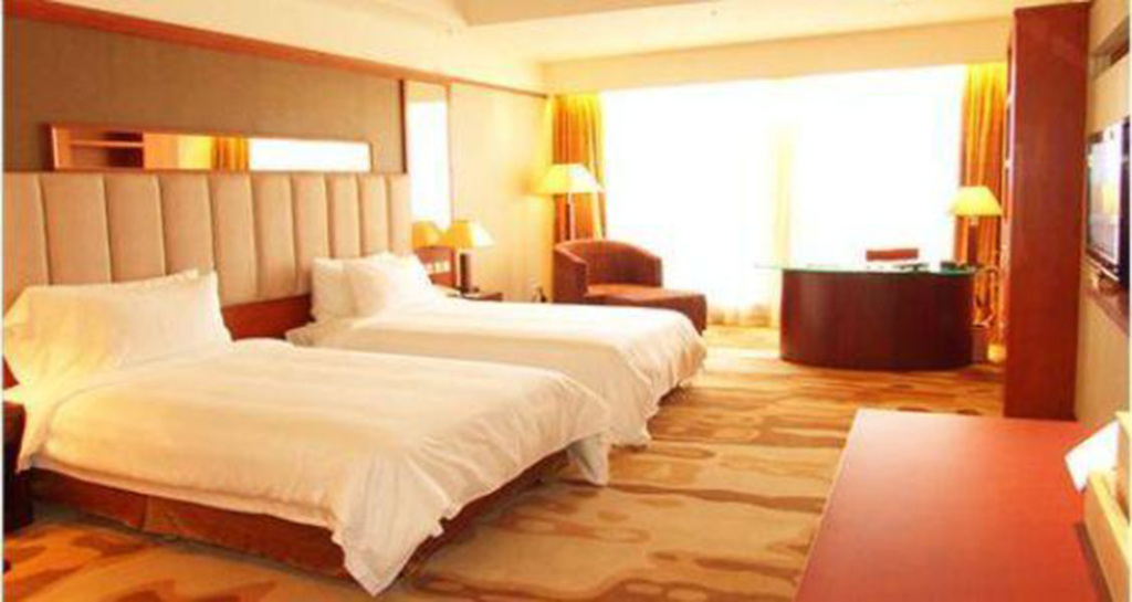 Дали: Best Western Charming City Hotel